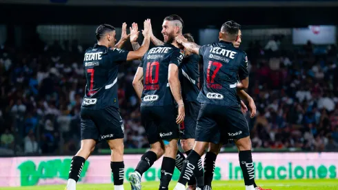 Rayados podría volver a apostar por otra estrella tras la llegada de Sergio Ramos.