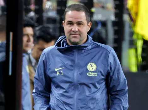 La razón por la que la continuidad de André Jardine en América puede peligrar