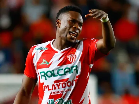 ¿Por qué no juega Diber Cambindo en Necaxa vs. Querétaro por el Clausura 2025?