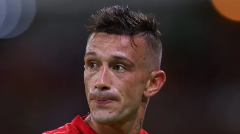 Brian Lozano no sigue en Atlas