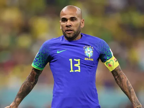 Bombazo en España: La Justicia absuelve a Dani Alves por agresión sexual