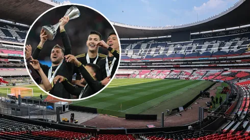 Se espera que el inmueble capitalino esté listo para marzo del 2026.