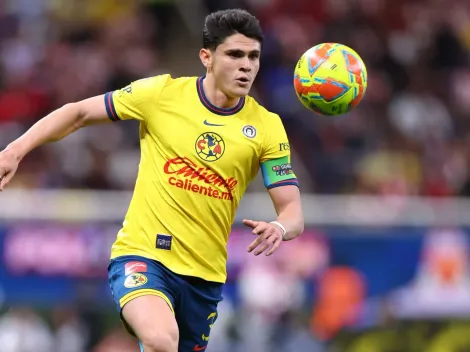 Revelan que Israel Reyes está en la mira de tres equipos europeos