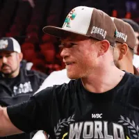 Canelo Álvarez sorprende y elige a la próxima figura del boxeo mexicano