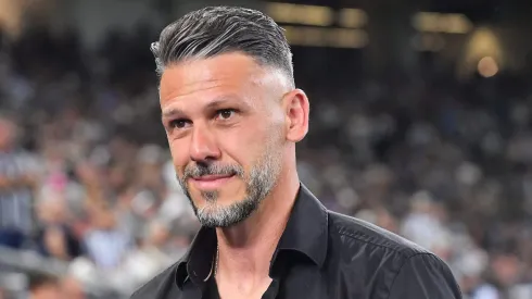 Martín Demichelis sufrió una nueva derrota con Rayados