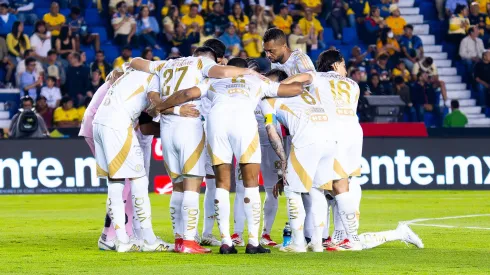 El conjunto universitario tendrá una rápida revancha tras perder ante las Águilas.