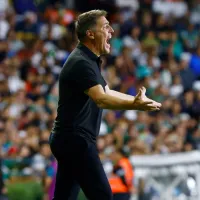 Después de caer con Pumas, el reclamo de Eduardo Berizzo por la baja de León del Mundial de Clubes 2025