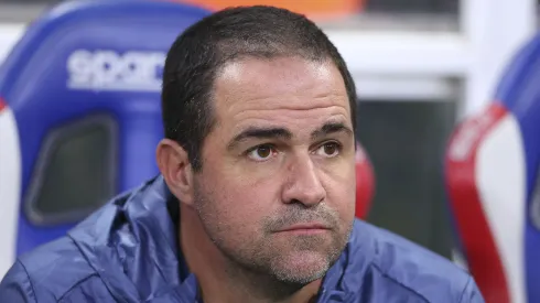 André Jardine, el tricampeón con el América