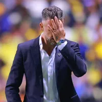 ¡Bombazo en Rayados! Martin Demichelis tendría las horas contadas y hasta ya habría un sustituto