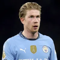 ¿Dónde jugará Kevin De Bruyne luego de anunciar su salida del Manchester City?