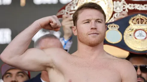 Canelo Álvarez enfrentará a William Scull en un horario poco habitual.