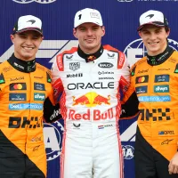 Tabla de posiciones de la F1 tras la victoria de Max Verstappen en la carrera del Gran Premio de Japón 2025