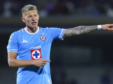 ¿Por qué no juegan Mateusz Bogusz, Ignacio Rivero y Ángel Sepúlveda en Cruz Azul vs. Pumas?