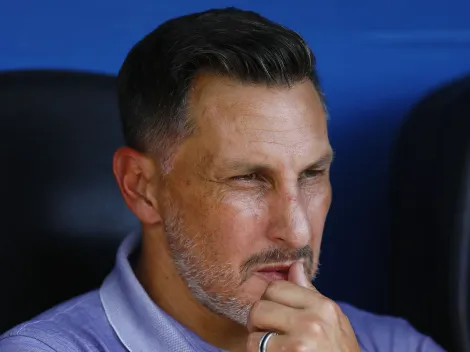 Chaco Giménez generó enfado en los americanistas por una frase polémica