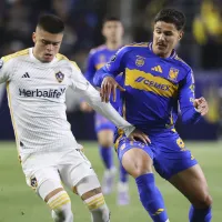 Las alineaciones de Tigres UANL vs. Los Angeles Galaxy por la Concachampions 2025