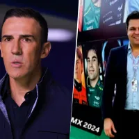 León Lecanda, de ESPN, dijo de Vicente Sánchez lo que muchos cruzazulinos se negaban a admitir