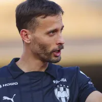 ¿Juega Sergio Canales ante Tigres? Revelan última noticia del estatus del ’10’ de Rayados