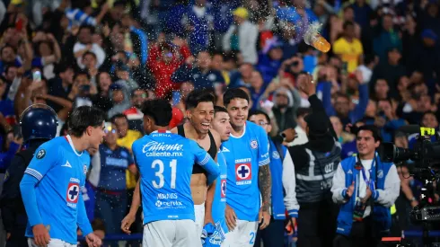 Cruz Azul podría vender a uno de sus jugadores