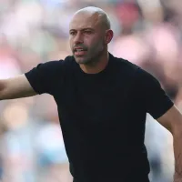 ¿Ya piensa en la final de la Concachampions? El recado de Javier Mascherano a Cruz Azul y Tigres UANL