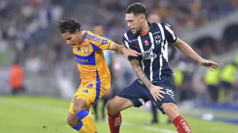 Se juega el Clásico Regio 140