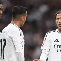 ¿Se viene la limpia? Filtran los nombres que podrían marcharse de Real Madrid y sus posibles reemplazos