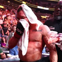 ¡Impactante! Así quedó el rostro desfigurado de Michael Chandler tras ser noqueado por Paddy Pimblett en UFC 314