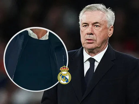"Lo ha dado todo": fanáticos de Real Madrid dicen 'adiós' a Ancelotti y eligen su reemplazo