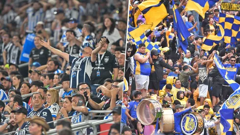 Salieron a la luz los números de espectadores en México.