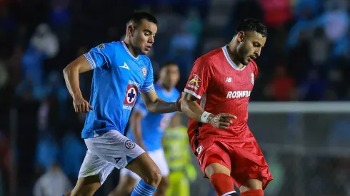 Cruz Azul y Toluca jugarán un partido clave pensando en sus respectivas arcas