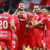 Ni Paulinho ni Alexis Vega, la prensa mexicana eligió al mejor refuerzo de Toluca para el Clausura 2025