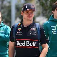 El comunicado de Aston Martin tras los rumores del fichaje de Max Verstappen