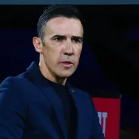 ¿Mejor que Martín Anselmi? Vicente Sánchez, cerca de superar una importante marca de su antecesor en Cruz Azul