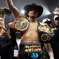 No es David Benavidez: Gilberto el Zurdo Ramírez tiene rival y fecha confirmados para su próxima pelea