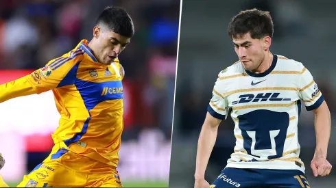 Tigres UANL y Pumas UNAM se enfrentan por la última jornada de la Fase Regular