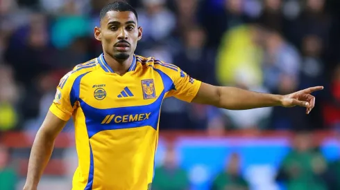 ¿Por qué no juega Joaquim en Tigres vs. Pumas por el Clausura 2025?