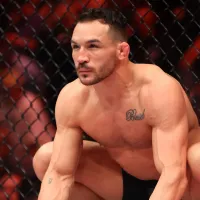 Michael Chandler, la estrella de UFC que podría ser despedido muy pronto si no gana su próxima pelea