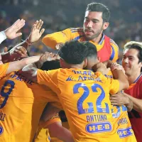 Tigres UANL contaría con dos regresos para la semifinal de ida de la Concachampions 2025 vs. Cruz Azul