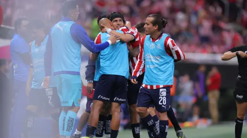Chivas de Guadalajara