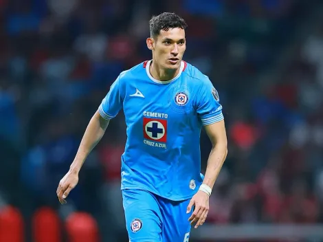 Concachampions: referente de Cruz Azul denuncia complot antes de la serie con Tigres