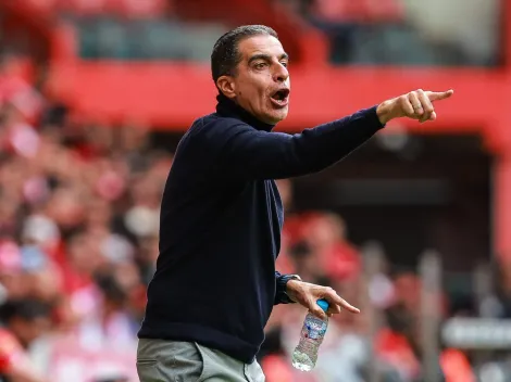 Renato Paiva y el golpe bajo a la Liga MX: "El futbol mexicano no es tan táctico como en Brasil"