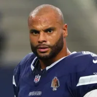 La noticia de US$22.5 millones que Dallas Cowboys le dio a Dak Prescott tras el Draft 2025