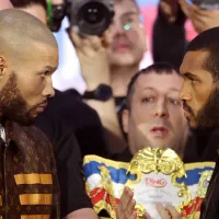 ¿Cuánto dinero ganarán Chris Eubank Jr. y Conor Benn por su pelea en Londres?