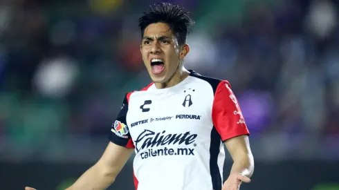 Se trata de un jugador que disputó siete encuentros en el Clausura 2025.