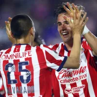 Cruz Azul buscaría fichar a un ex campeón con el club y actual figura de Chivas para el Apertura 2025