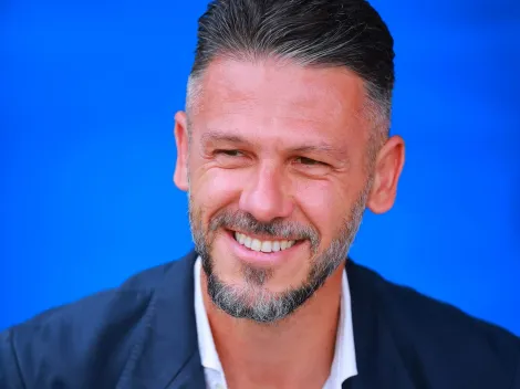 Demichelis se la juega: la novedad del once de Rayados para el Play-in