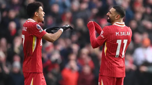 Liverpool quiere conseguir un nuevo título.