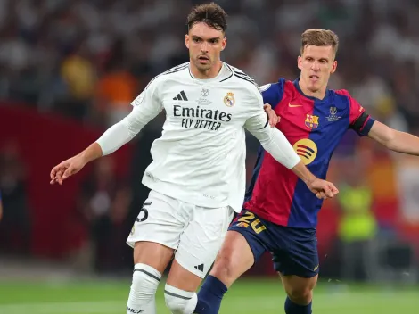 ¿Cuándo vuelven a jugar Barcelona vs. Real Madrid por la temporada 2024/2025?