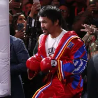 Manny Pacquiao cerca de definir su regreso al boxeo profesional: de qué depende y qué espera la leyenda