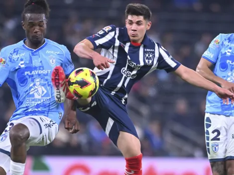 Qué pasa si Rayados pierde, empata o gana con Pachuca