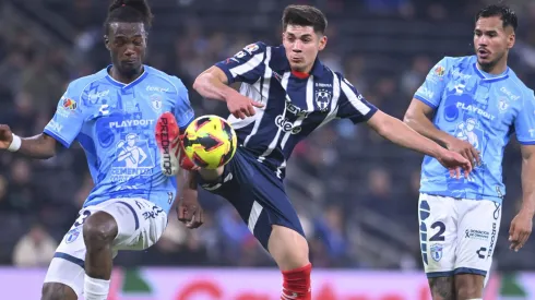 El encuentro comenzará a las 19:30 horas del centro de México.